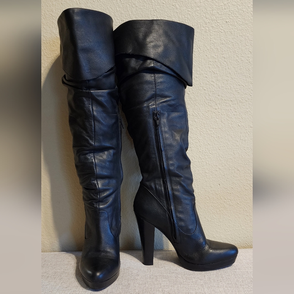 Jessica Simpson Tulip Boots